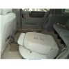 Image 7 : 2006 - CHEVROLET UPLANDER