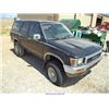 Image 1 : 1990 - TOYOTA 4RUNNER