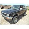 Image 2 : 1990 - TOYOTA 4RUNNER