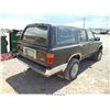 Image 4 : 1990 - TOYOTA 4RUNNER