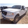 Image 2 : 2005 - FORD F-150