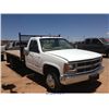 Image 1 : 2000 - CHEVROLET SILVERADO