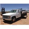 Image 2 : 2000 - CHEVROLET SILVERADO