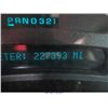 Image 8 : 2003 - CHEVROLET SILVERADO