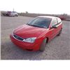 Image 2 : 2005 - FORD FOCUS