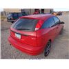 Image 4 : 2005 - FORD FOCUS