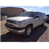 Image 2 : 2004 - CHEVROLET SILVERADO