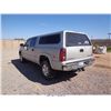 Image 3 : 2004 - CHEVROLET SILVERADO