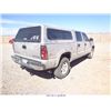 Image 4 : 2004 - CHEVROLET SILVERADO