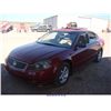 Image 2 : 2006 - NISSAN ALTIMA