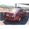 Image 4 : 2006 - NISSAN ALTIMA
