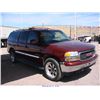 Image 1 : 2001 - GMC YUKON