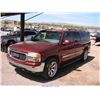 Image 2 : 2001 - GMC YUKON