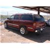 Image 3 : 2001 - GMC YUKON