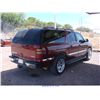 Image 4 : 2001 - GMC YUKON