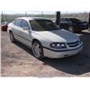 Image 1 : 2003 - CHEVROLET IMPALA