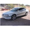 Image 2 : 2003 - CHEVROLET IMPALA
