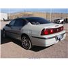 Image 3 : 2003 - CHEVROLET IMPALA