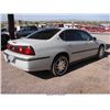 Image 4 : 2003 - CHEVROLET IMPALA