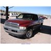 Image 2 : 2001 - DODGE RAM1500