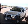 Image 2 : 2002 - JEEP LIBERTY
