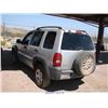 Image 3 : 2002 - JEEP LIBERTY