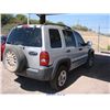 Image 4 : 2002 - JEEP LIBERTY