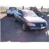 Image 1 : 2005 - NISSAN SENTRA