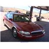 Image 1 : 1997 - BUICK PARK AVENUE