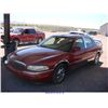 Image 2 : 1997 - BUICK PARK AVENUE