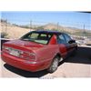 Image 3 : 1997 - BUICK PARK AVENUE