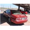 Image 4 : 1997 - BUICK PARK AVENUE