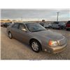 Image 1 : 2002 - CADILLAC DEVILLE