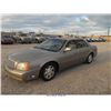 Image 2 : 2002 - CADILLAC DEVILLE