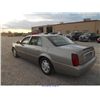 Image 3 : 2002 - CADILLAC DEVILLE