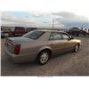 Image 4 : 2002 - CADILLAC DEVILLE