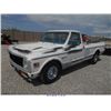 Image 2 : 1972 - CHEVROLET PICKUP