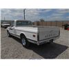 Image 3 : 1972 - CHEVROLET PICKUP