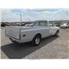 Image 4 : 1972 - CHEVROLET PICKUP