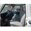 Image 6 : 1972 - CHEVROLET PICKUP