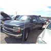 Image 2 : 2002 - CHEVROLET SILVERADO