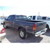 Image 3 : 2002 - CHEVROLET SILVERADO