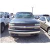 Image 5 : 2002 - CHEVROLET SILVERADO