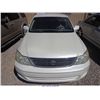 Image 5 : 2001 - TOYOTA AVALON