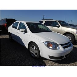 2006 - CHEVROLET COBALT