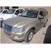 Image 2 : 2007 - FORD EXPLORER