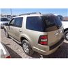 Image 4 : 2007 - FORD EXPLORER