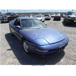 1995 - FORD PROBE