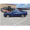 Image 7 : 1995 - FORD PROBE