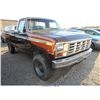 Image 1 : 1983 - FORD F250